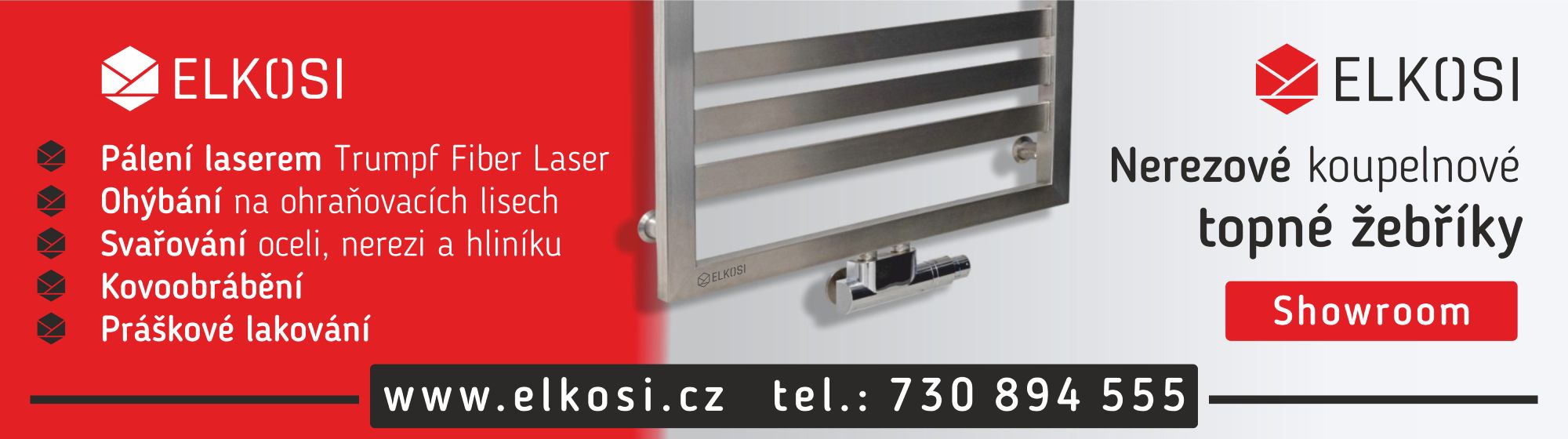 Elkosi